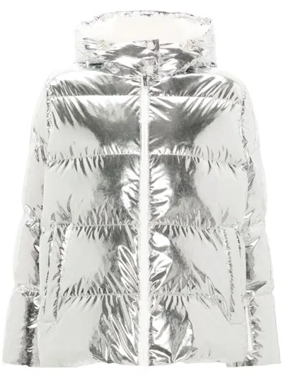 YVES SALOMON YVES SALOMON JACKETS