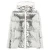 Yves Salomon Outerwears