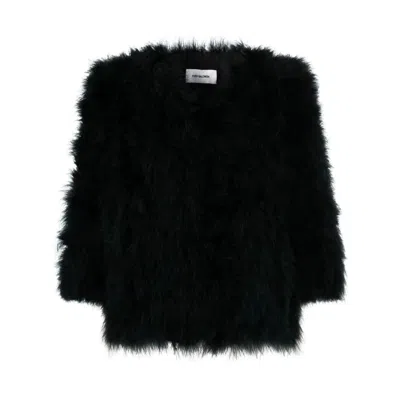 YVES SALOMON YVES SALOMON OUTERWEARS