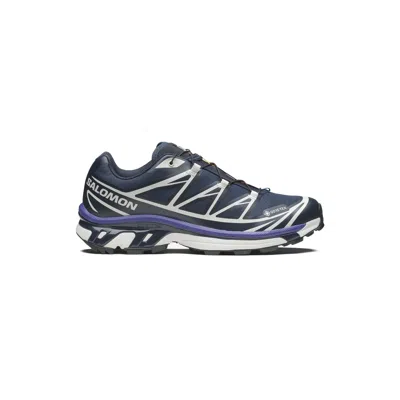 Yves Salomon Salomon Xt-6 Gtx In Multi