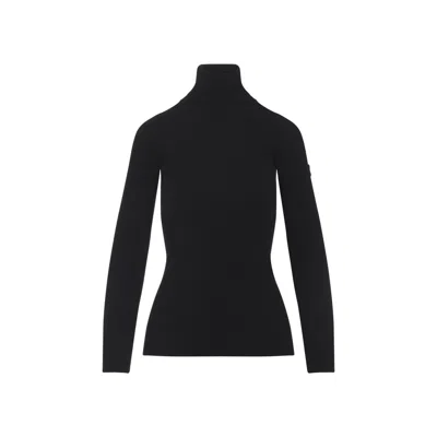 YVES SALOMON YVES SALOMON SWEATER