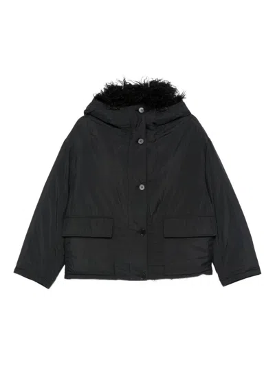 YVES SALOMON YVES SALOMON SWEATERS
