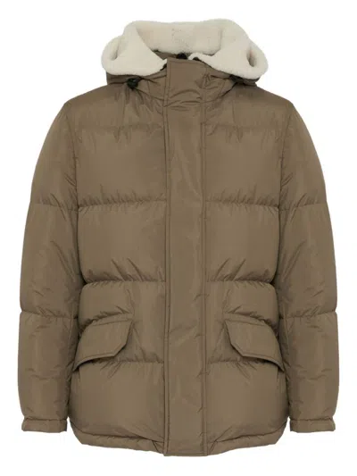 YVES SALOMON YVES SALOMON JACKETS