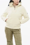 Yves Salomon Thermal Ski Jacket With Hood