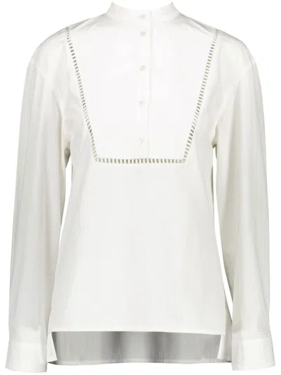 YVES SALOMON YVES SALOMON TOP