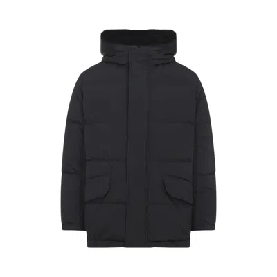 YVES SALOMON YVES SALOMON WINTERCOAT
