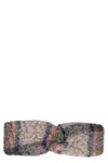 Yves Salomon Wool-blend Headband