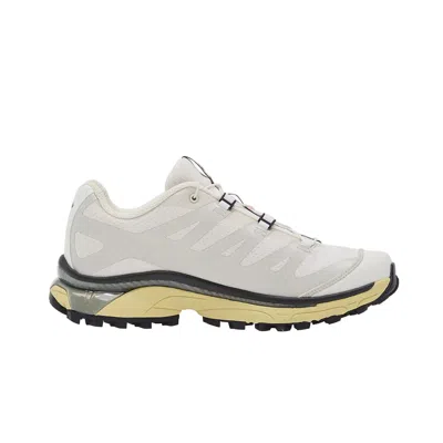 Yves Salomon Xt-4 Og Sneakers In Gray