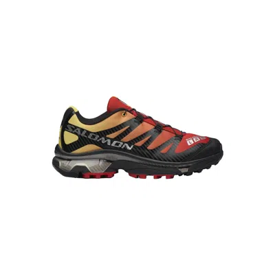 Yves Salomon Xt-4 Og Sneakers In Multi
