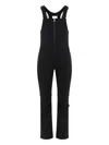 Yves Salomon Zip-front Ski Jumpsuit