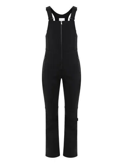 Yves Salomon Zip-front Ski Jumpsuit