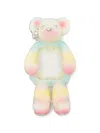 Yvmin Bear-shape Smartwatch Case In Multi