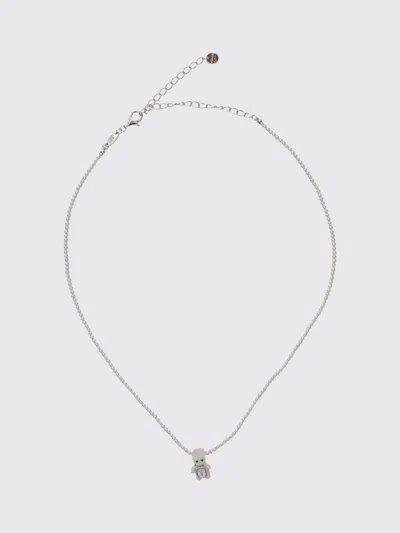 Yvmin Jewel Woman In White
