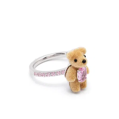 Yvmin Jewellery In Gold