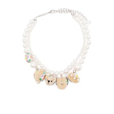 Yvmin Jewellery In Multicolor