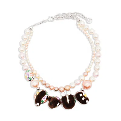 YVMIN YVMIN JEWELLERY