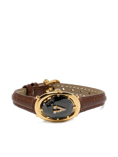 YVMIN LEATHER BRACELET