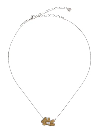Yvmin Necklace In Multi