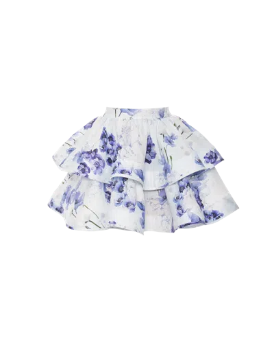 Yvon Anemon Skirt