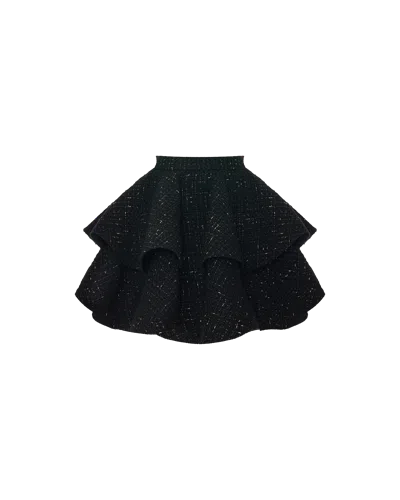 Yvon Anemon Skirt