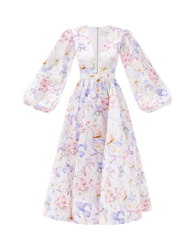 Yvon Anemone Maxi