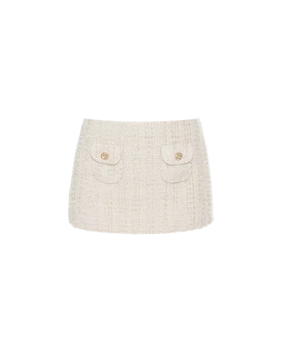 Yvon Cournoiller Skirt