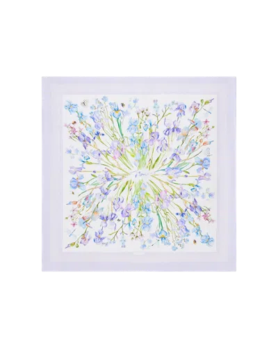 Yvon Iris Scarf