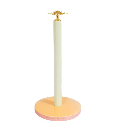 Yvonne Ellen Kitchen Towel Holder In Multi