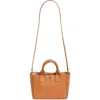 Yvonne Kone Yvonne Koné Little Filippo Leather Tote