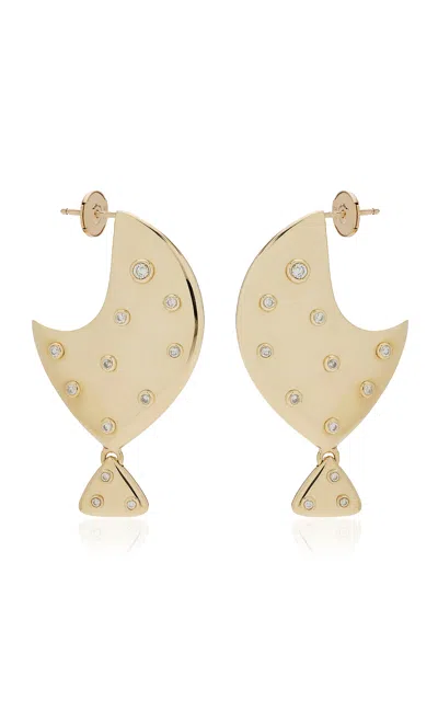 Yvonne Léon - Gifts For Her In Gold