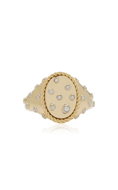 Yvonne Léon - Gifts For Her In Gold