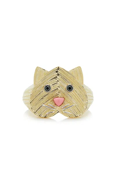 Yvonne Léon Gifts For Her In Gold
