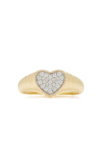 Yvonne Léon Gifts For Her In Gold