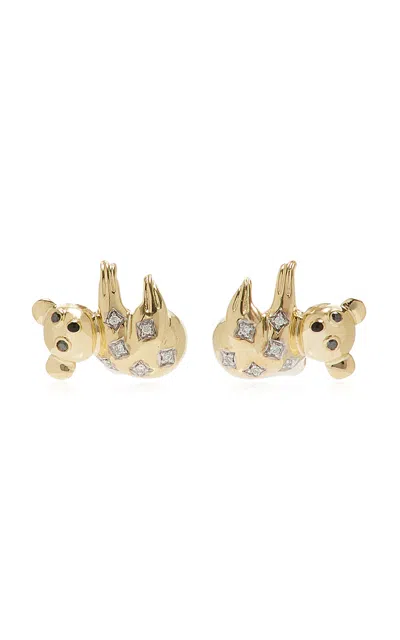 Yvonne Léon Gifts For Her In Gold