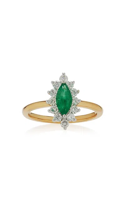 Yvonne Léon Gifts For Her In Green