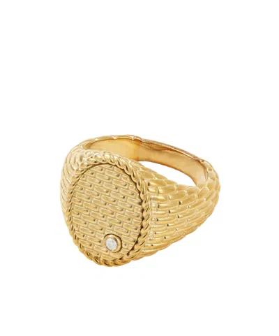Yvonne Léon Handmade Gold