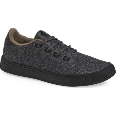 Yy Nation Cirro Wool Blend Water Resistant Low Top Sneaker