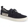 Yy Nation Cirrus Hemp & Wool Low Top Sneaker
