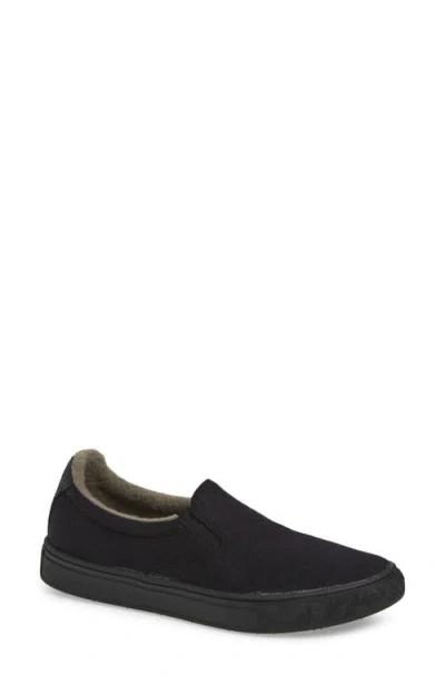 Yy Nation Nimbo Wool Blend Loafer