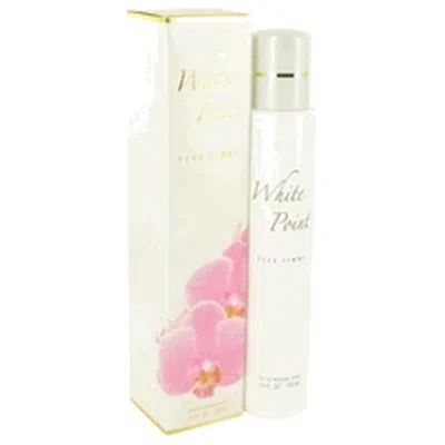 Yzy Perfume Eau De Parfum Spray 3.4 oz