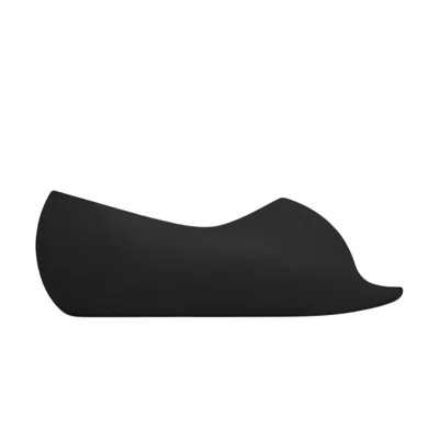 Pre-owned Yzy Wmns Hl-02 'black' | Women's Size 11