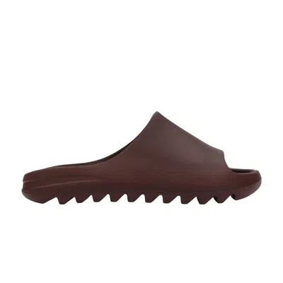 Pre-owned Yzy Ys-01 'fudge' | Brown | Men's Size 11