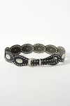 Z & L Europe Concho Western Belt