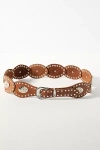 Z & L Europe Concho Western Belt