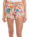 Z & L Europe Kiara Short