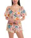 Z & L Europe Kiara Top