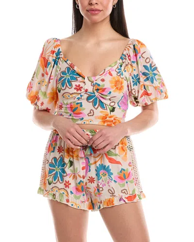 Z & L EUROPE Z&L EUROPE KIARA TOP