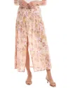 Z & L Europe Sierra Madre Maxi Skirt