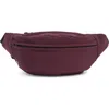 Z By Zella Active Crossbody In Burgundy