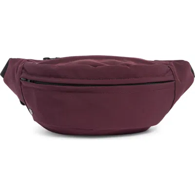 Z By Zella Active Crossbody In Burgundy
